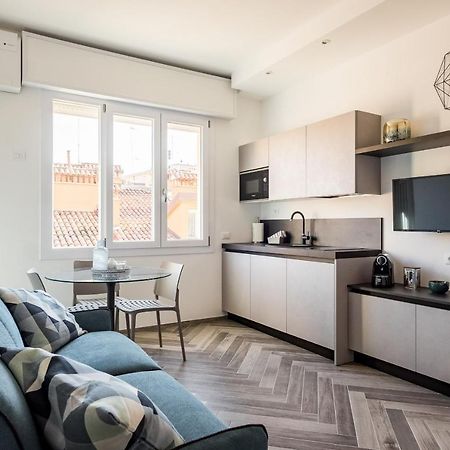 Residenza Del Reno By Wonderful Italy Daire Bolonya Dış mekan fotoğraf