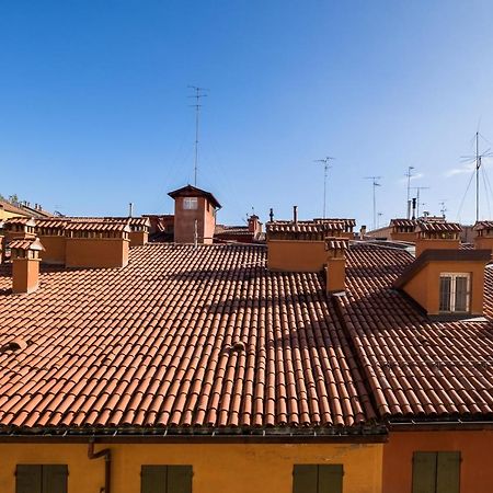 Residenza Del Reno By Wonderful Italy Daire Bolonya Dış mekan fotoğraf