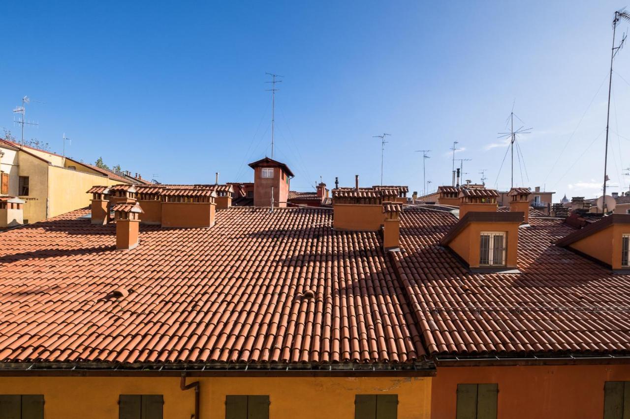 Residenza Del Reno By Wonderful Italy Daire Bolonya Dış mekan fotoğraf